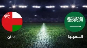 شاهد الآن بث مباشر Saudi Arabia vs Oman.. القنوات الناقلة ومعلق مباراة السعودية وعمان في بطولة كأس العرب 2025